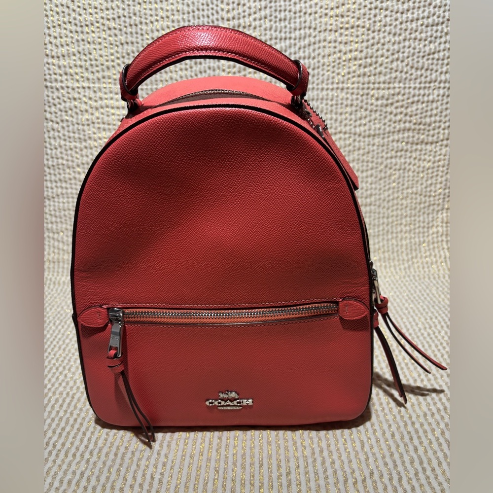 Coach Jordyn Backpack